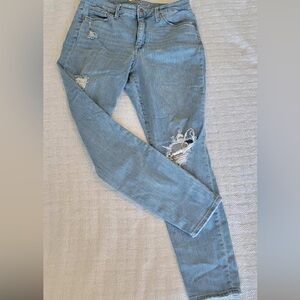 Universals thread jeans - size 8